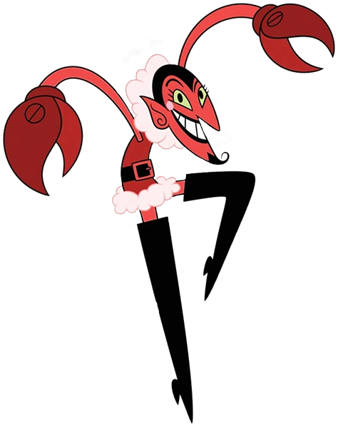 Personagem selecionado jogador 2