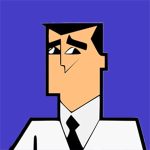 Personagem Professor